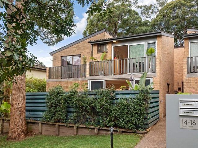 Townhouse for rent in Northern Beaches, Sydney