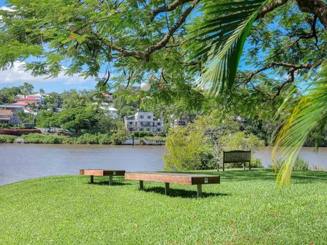 Townhouse for sale in St Lucia, Greater Brisbane