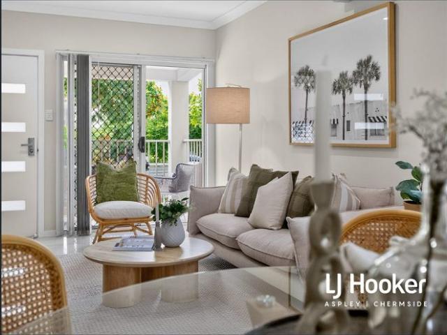 Townhouse for rent in Methul, Queensland