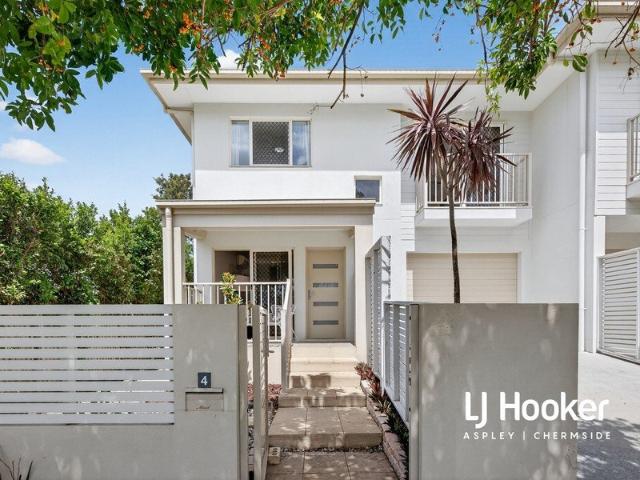 Townhouse for rent in Methul, Queensland