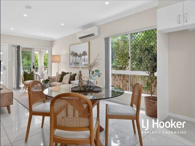 Townhouse for rent in Methul, Queensland