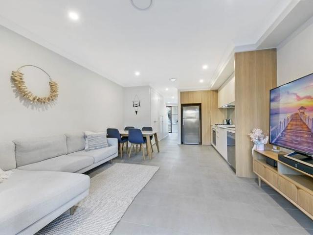 House for rent in Elara, Sydney