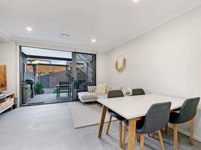 House for rent in Elara, Sydney