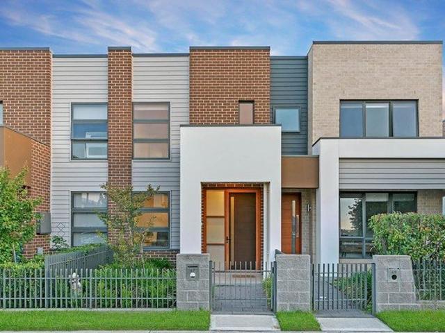 House for rent in Elara, Sydney