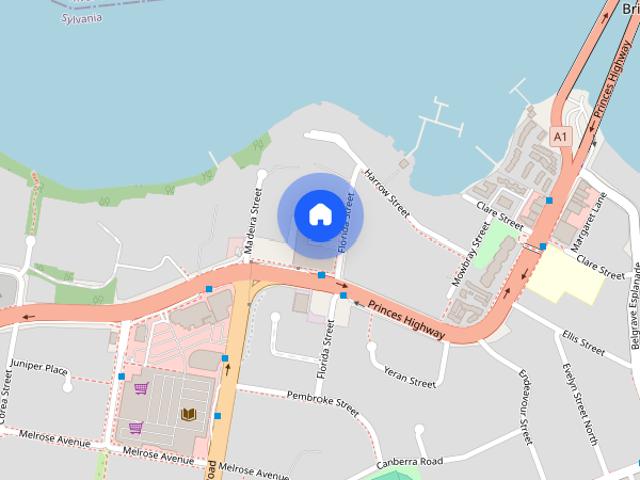 Townhouse for rent in Sutherland, New South Wales