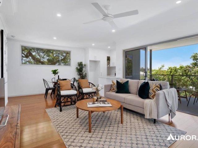 Townhouse for rent in Methul, Queensland