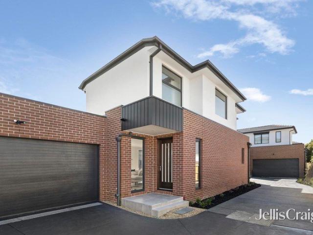 Townhouse for sale in Camerons Creek, Victoria
