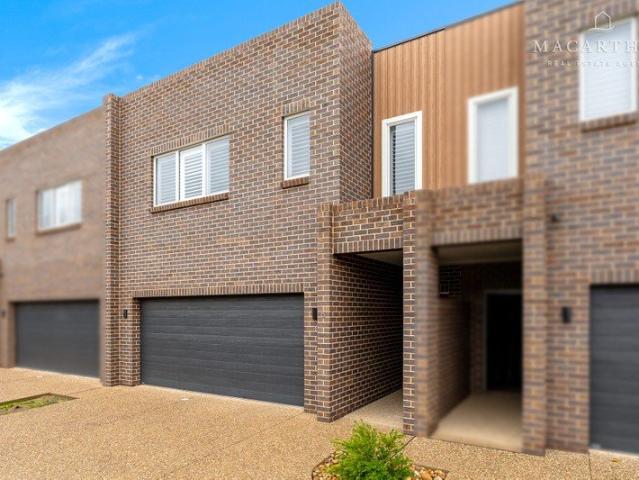 Townhouse for sale in Belfrayden, New South Wales