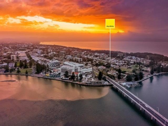 Townhouse for sale in The Entrance, New South Wales