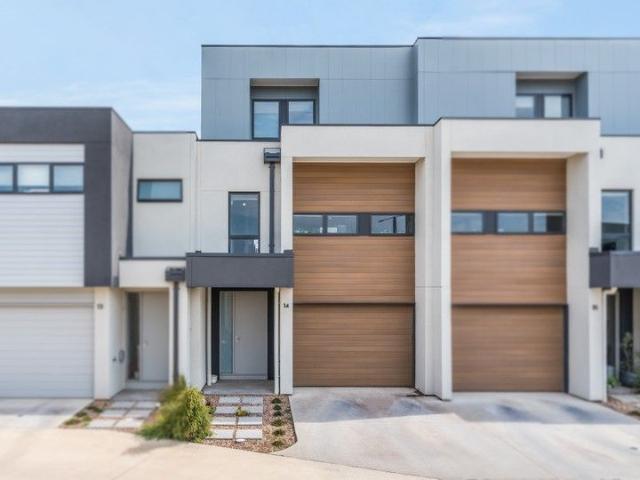 Townhouse for sale in Geelong, Victoria