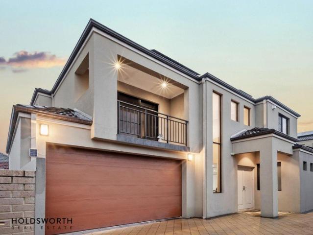 Townhouse for sale in Stirling, Western Australia