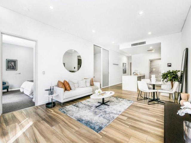 Apartment for sale in Rosebery, Sydney