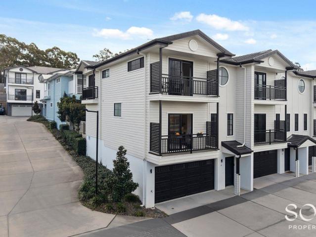 Townhouse for sale in Methul, Queensland