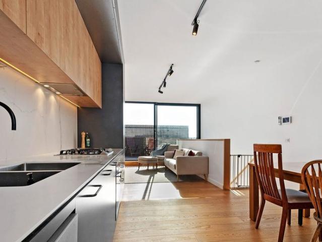 Townhouse for rent in Camerons Creek, Victoria