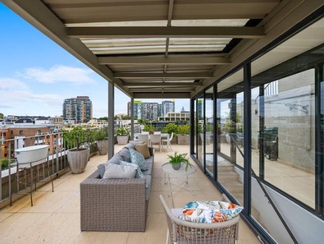 Apartment for sale in Sydney, New South Wales