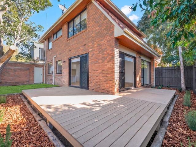 Townhouse for rent in Camerons Creek, Victoria