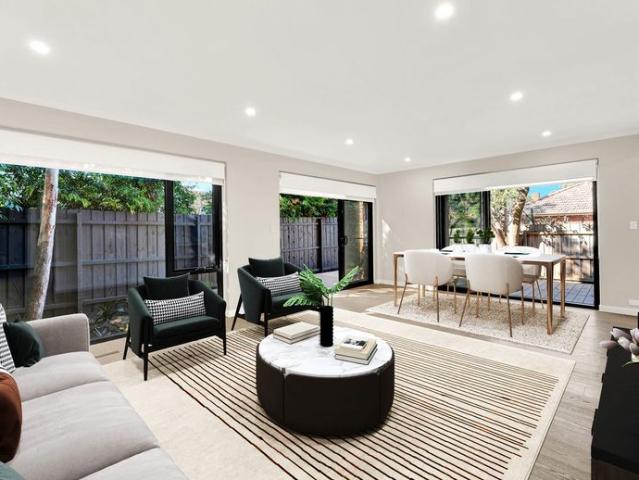 Townhouse for rent in Camerons Creek, Victoria