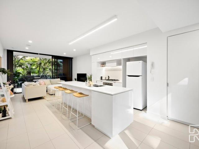 Apartment for sale in Toombul, Queensland