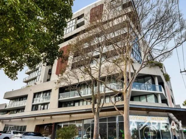 Apartment for rent in Camerons Creek, Victoria
