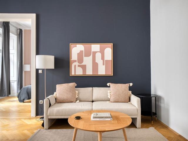 Apartment mieten in Wieden, Wien