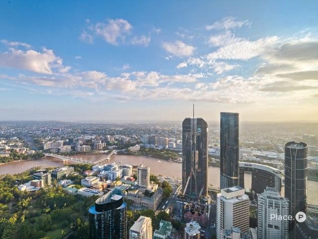 Apartment for sale in Brisbane City
