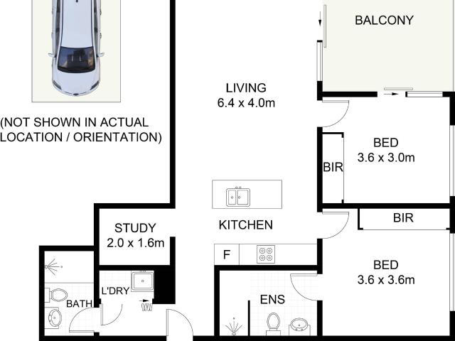 Apartment for sale in Kogarah, New South Wales