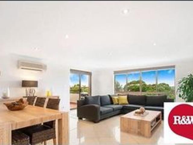 Apartment for rent in Sydney, New South Wales