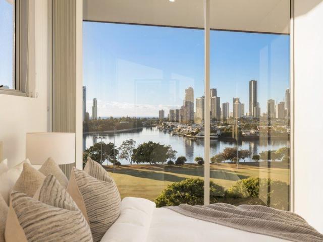 Apartment for sale in Southport, Gold Coast City