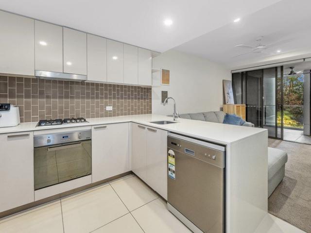Apartment for sale in Albion, Greater Brisbane
