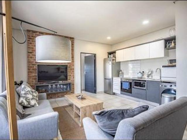 Apartment for sale in Waterkloof, Gauteng