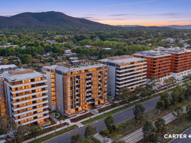 Property for sale in Dickson, Australian Capital Territory