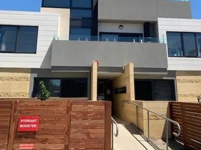 Apartment for rent in Camerons Creek, Victoria