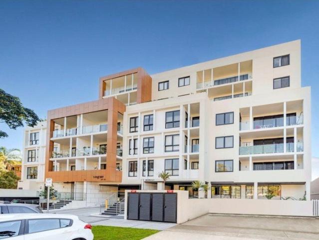 Apartment for rent in Strathfield, New South Wales