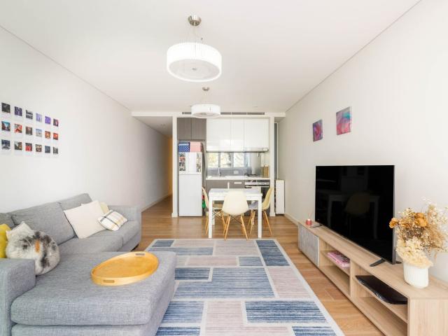 Apartment for sale in North Sydney, New South Wales