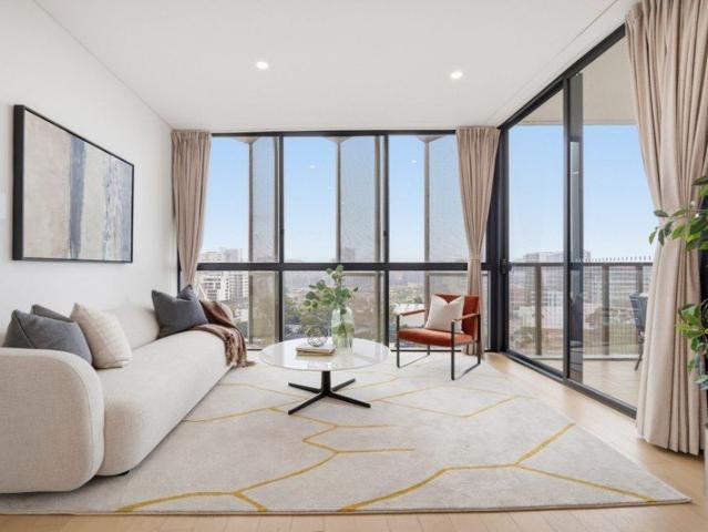 Apartment for sale in Sydney, New South Wales