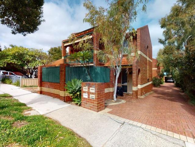 House for rent in Leederville, Western Australia