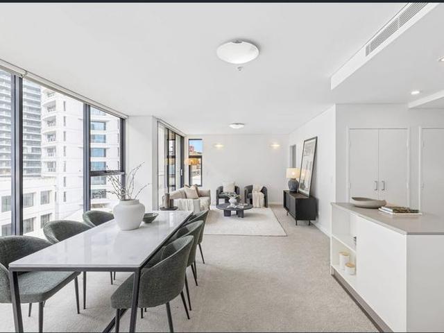 Apartment for rent in Sydney, New South Wales