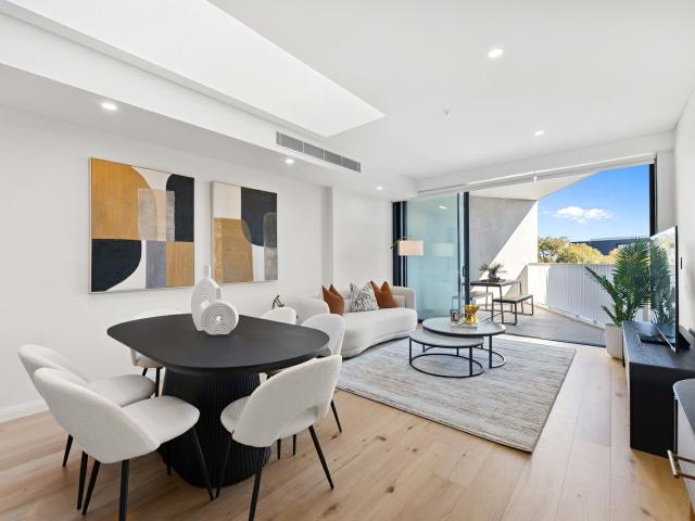 Apartment for sale in Sydney, New South Wales