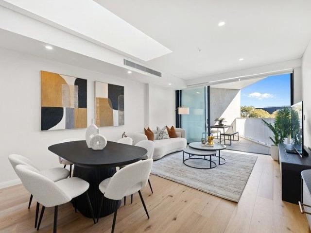 Apartment for sale in Sydney, New South Wales