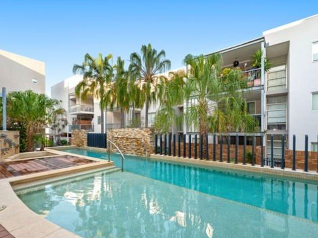 Apartment for sale in Toombul, Queensland