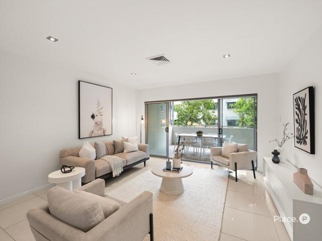 Apartment for sale in Toombul, Queensland