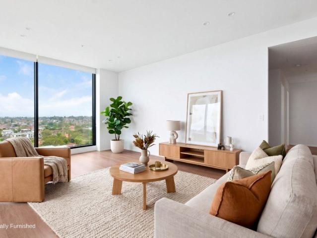 Apartment for rent in Merrylands, Sydney