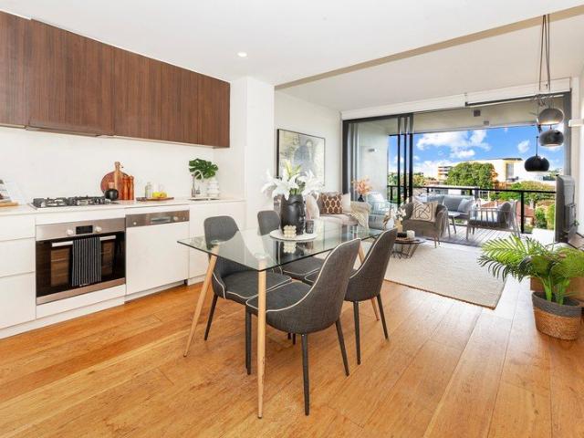 Apartment for sale in Sydney, New South Wales
