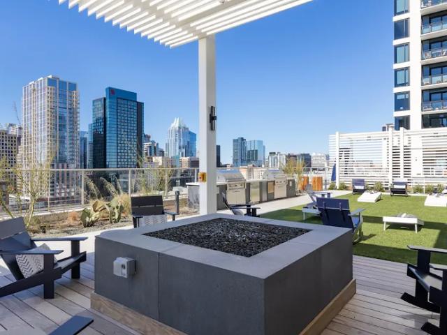 Apartment for rent in Austin, Texas