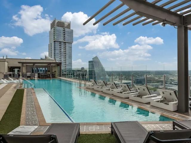 Apartment for rent in Austin, Texas