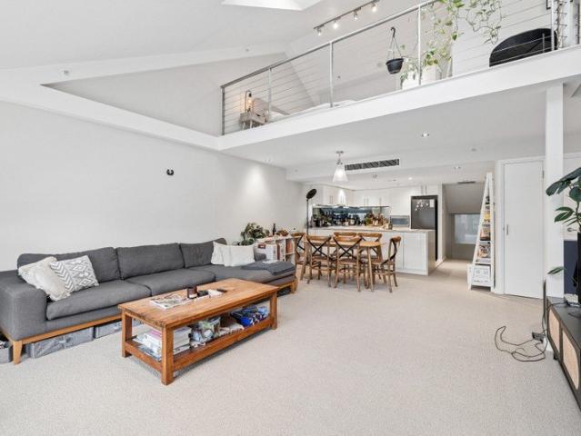 Apartment for sale in Unincorporated Sydney Harbour, Sydney