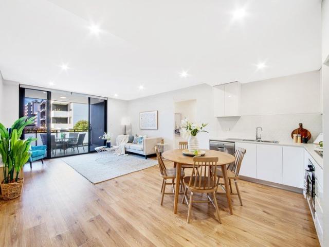 Apartment for sale in Sydney, New South Wales