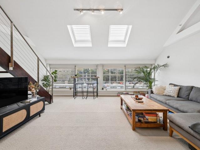 Apartment for sale in Unincorporated Sydney Harbour, Sydney