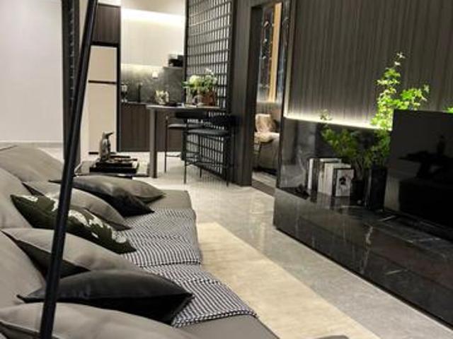 Condominium for sale in Johore Bahru, Johor