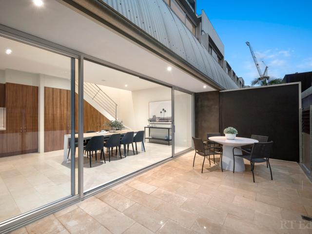 House for rent in Richmond, Melbourne